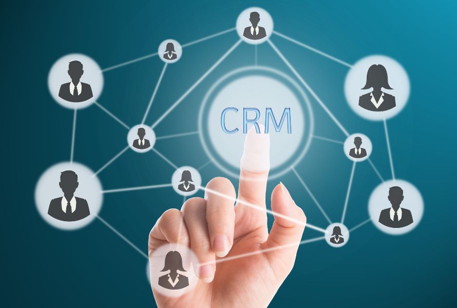 מערכת CRM מומלצת 