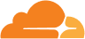 cloudflare logo