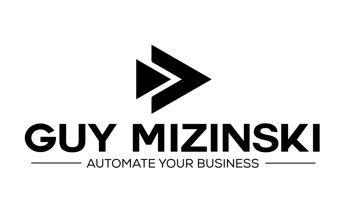 make automation logo