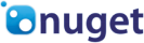 nuget logo