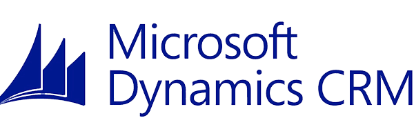 Microsoft Dynamics logo