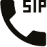 sip logo