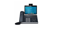 Desktop phone