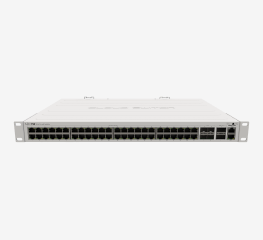 Mikrotik CRS354-48G-4S+2Q+RM